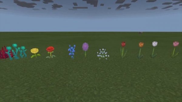 Minecraft Natural Texture Review - Minecraft Store Official Trailer - Texture Pack Review