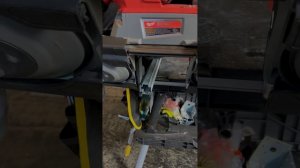 Процесс работы с профилем TECE и петлями Format