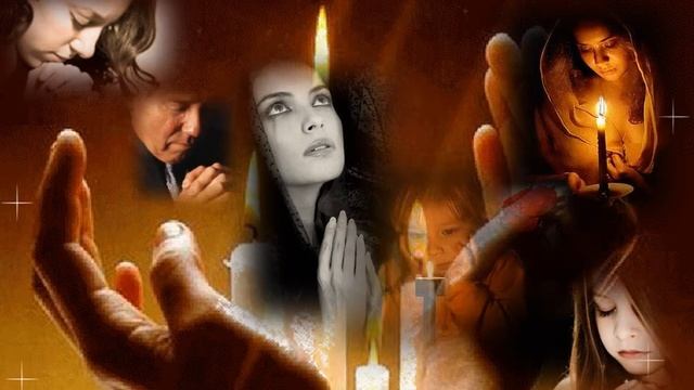 Буктрейлер по книге Галины Луч «Письма к Богу» смотреть онлайн