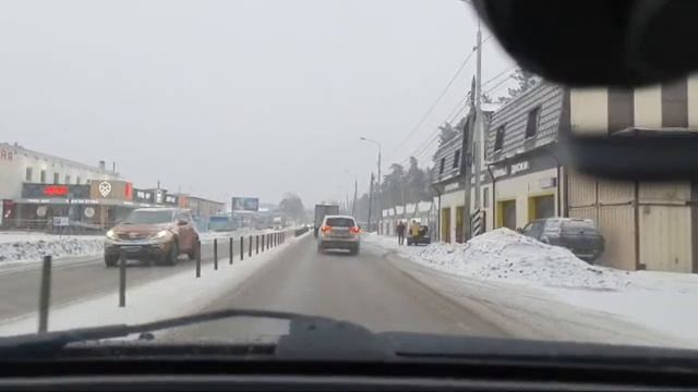 Стрим - Еду, Опять В Дороге | Бешеная BMW | Про Toyota Avensis