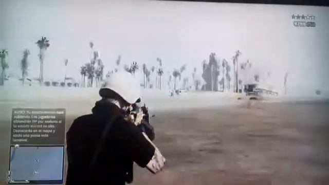 VS EN JTA V ONLINE R.I.P. [CHELIZ 11] смотреть онлайн