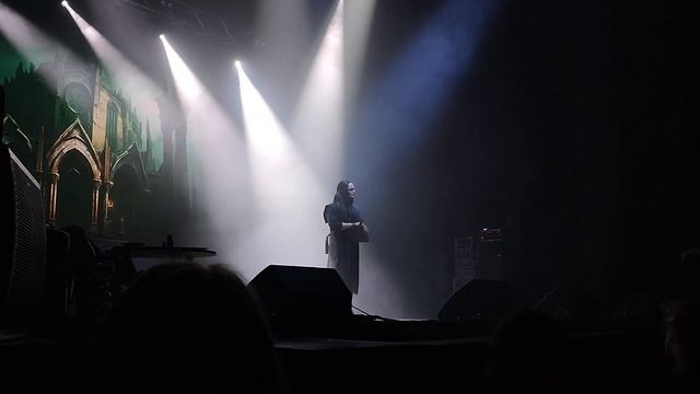 Последнее испытание. ВИТА. 08.03.23. Даламар. смотреть онлайн