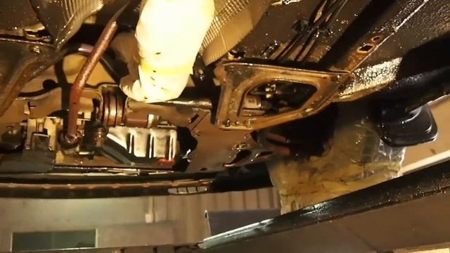 Dinitrol ML + 4941 Renault Clio 2005