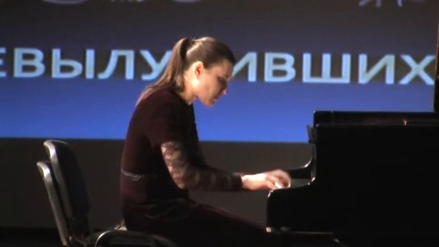 Картинки с выставки. М.Мусоргский смотреть онлайн