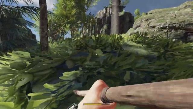 Hidden Secrets of The Island | Stranded Deep Gameplay | Part 27 смотреть онлайн