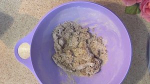 ХЛЕБ ИЗ РЖАНОЙ МУКИ///ПП РЖАНОЙ ХЛЕБ