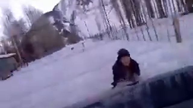 Напали собаки.mp4 смотреть онлайн
