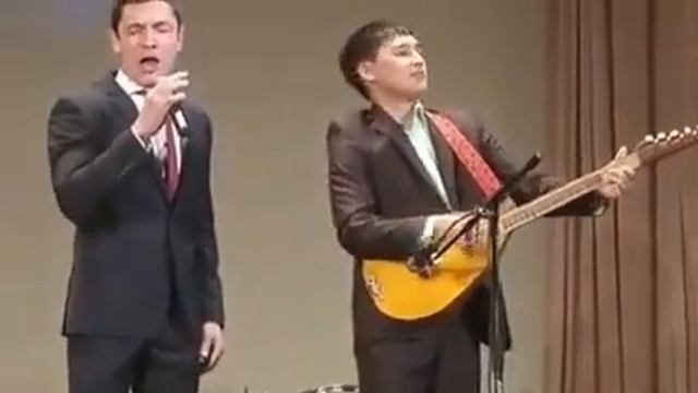 Ильдар Шакир | ЙАТАГАН | Айгиз Ханов | Памяти Рами Гарипова | Башкирская музыка смотреть онлайн
