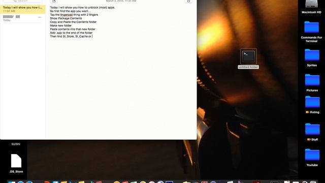 How To Unblock Apps/system Preferences On Mac
