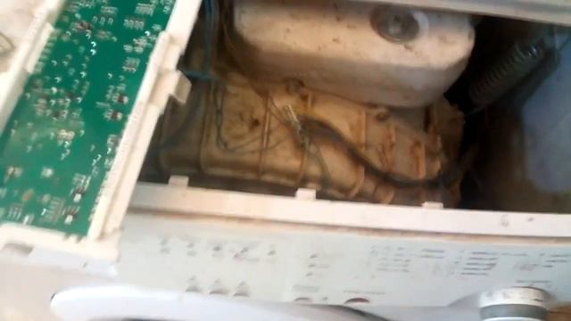 Como Cambiar Plaqueta De Lavarropas Drean, Aurora, Candy, Whirlpool Etc.