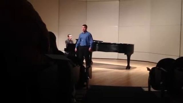 Aaron Pritchard смотреть онлайн