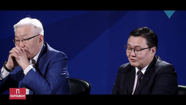 Сэдвийн гүнд #9, М.Энхсайхан сайдын шүүх хурлын явцын талаар смотреть онлайн