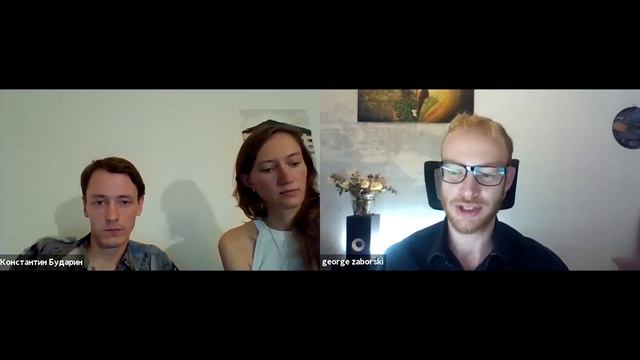 4. Дыскусія «Санаторыі як прасторы клопату» — Канстанцін Бударын, Соф'я Савельева, Георгі Заборскі смотреть онлайн