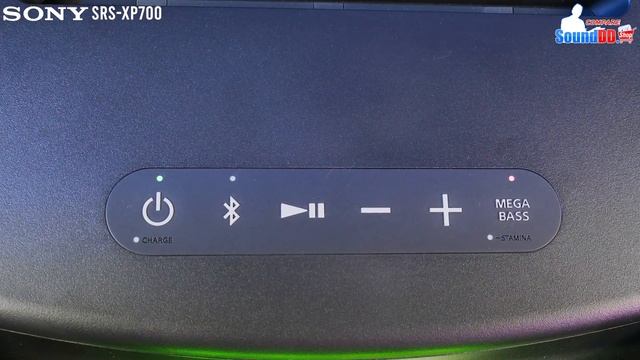 JBL PartyBox 310 Vs. Sony SRS-XP700 รุ่นไหนจะเจ๋งกว่ากัน! смотреть онлайн