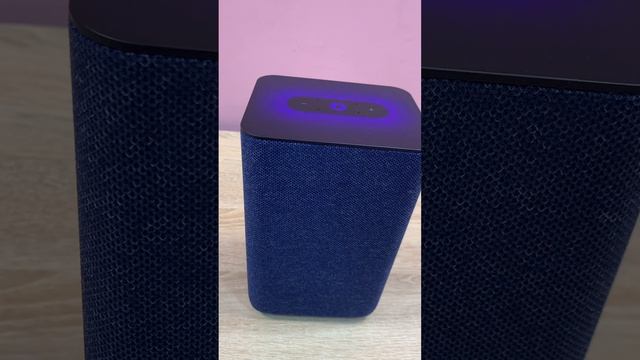 Алиса разговаривает ШЕПОТОМ на Яндекс Станции тихое общение с голосовым помощником #shorts смотреть онлайн