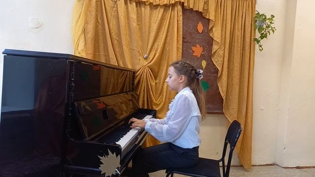 Музыкальные снежинки видео концерт для детей смотреть онлайн