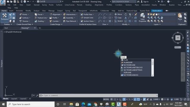 Como exportar e importar archivos KMZ solo usando Autocad смотреть онлайн