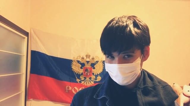 Новогоднее видео, показываю своё лицо? смотреть онлайн