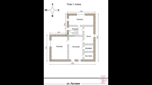 Дом со всеми коммуникациями на 8 сотках земли смотреть онлайн