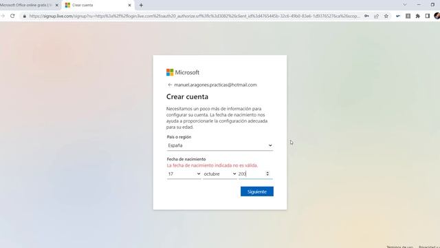 CONSIGUE EXCEL GRATIS смотреть онлайн