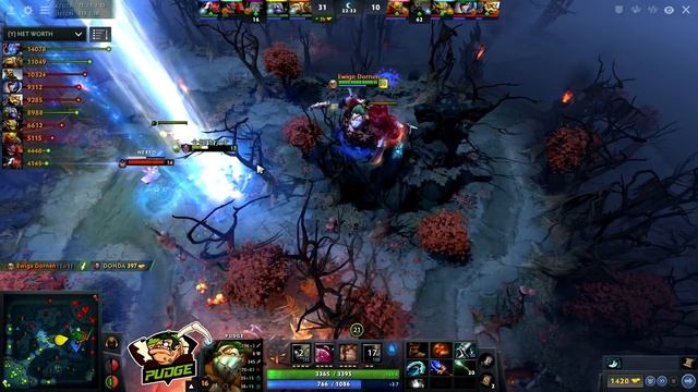 How To Use Tumbler's Toy Tier 1 Neutral Item? Immortal Bracket | Pudge Official смотреть онлайн
