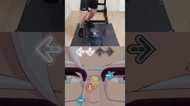 [DDR] I Love You, Colonel Sanders! A Finger Lickin’ Good Dating Simulator смотреть онлайн