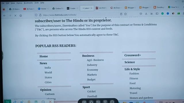 Blogger Auto News Site बनाके ₹30,000 हर महीने कमाओ - Complete Step By Step Process News Site смотреть онлайн