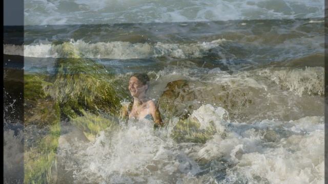"ВСПОМИНАЯ ЛЕТО НА АЗОВСКОМ МОРЕ"... (Фото Игоря Аликумова (Краснодар), музыка - Andre Rieu) смотреть онлайн