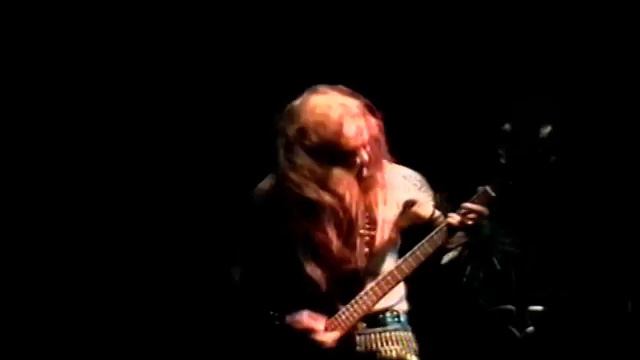 DARKENED NOCTURN SLAUGHTERCULT Live In Hagen, Germany 28 01 2005 смотреть онлайн