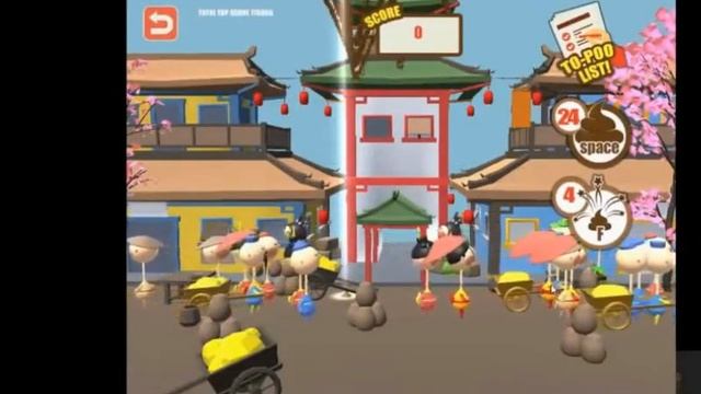 THERE"S POOP IN MY SOUP (WTF) смотреть онлайн