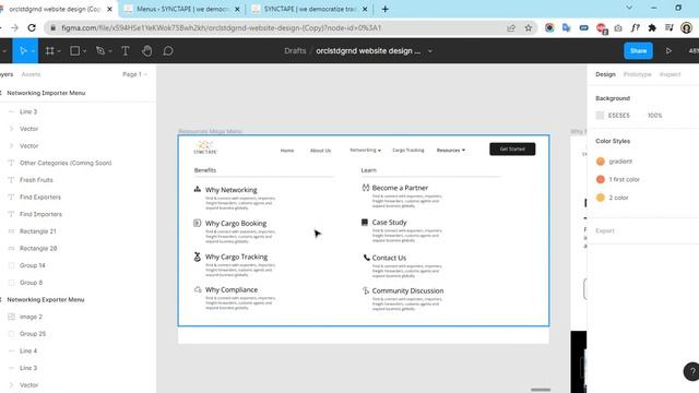 ?Figma To Elementor page builder||Part-4|| Skilled developers смотреть онлайн