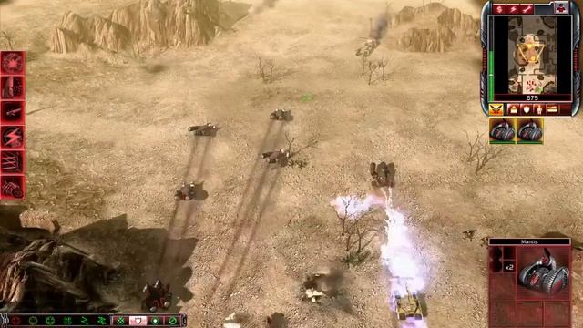 The Reason You're Slow | Hotkeys Guide for Command & Conquer 3: Kane's Wrath | The Strategist смотреть онлайн