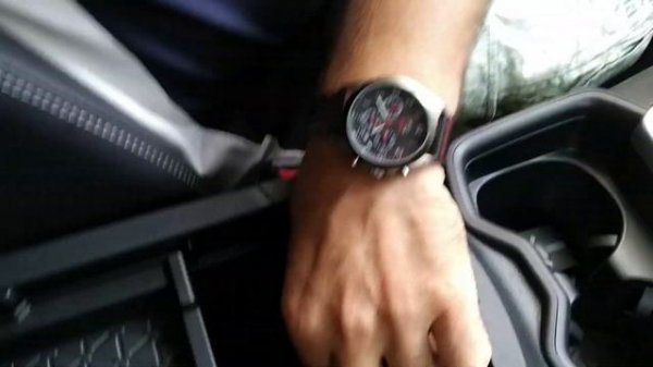 Тойота РАФ 4 после месяца эксплуатации, впечатление