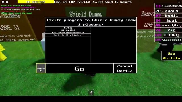 UTMM Experimental: getting 20 resets (roblox) смотреть онлайн