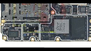 Xiaomi REDMI 10C complete schematics diagram and hardware solution [on demand]
