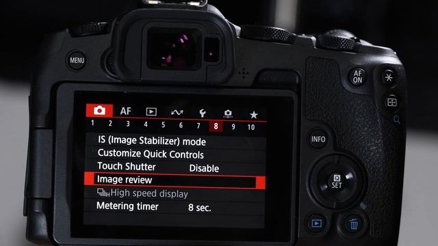 Setup the Canon EOS R8 for Bird Photography: A Deep Dive into the Buttons, Dials, Menu & AF System. смотреть онлайн