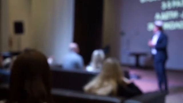 II Форум-Нетворкинг "Живи В Радость" смотреть онлайн