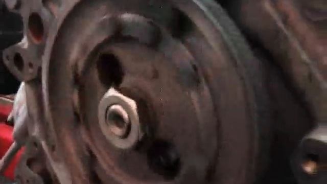 ПРОЦЕСС РЕМОНТА двигателя ЯМЗ-236НЕ2