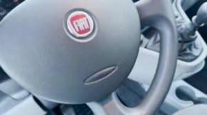 Fiat Doblo обзор