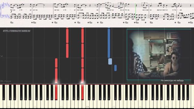 Дым сигарет с ментолом - 