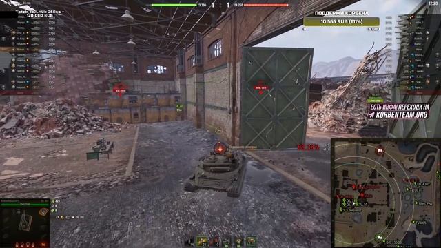 КАК ПРАВИЛЬНО ИГРАТЬ В ТАНКИ? смотреть онлайн