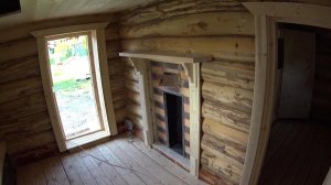 Баня из окоренного бревна Баня под ключ Казань