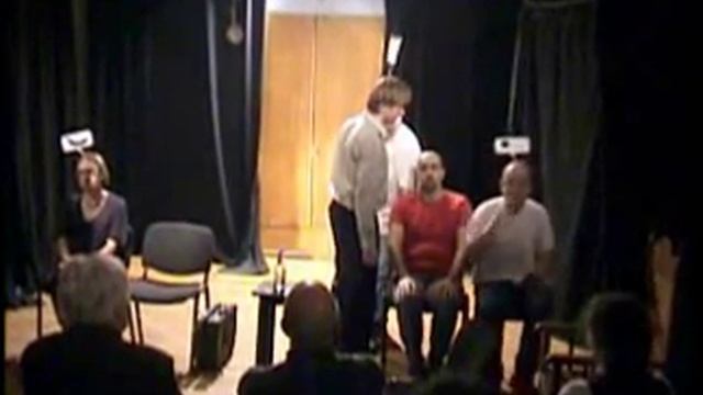 Даниил Хармс смотреть онлайн