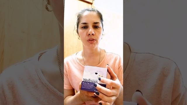 Что выбрать в Oriflame ? смотреть онлайн