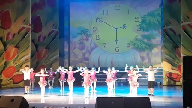песня часики смотреть онлайн