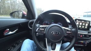 Kia Cerato 2.0 150 л.с. | Реальный отзыв владельца | Задумался купить КИА Церато за полтора миллион