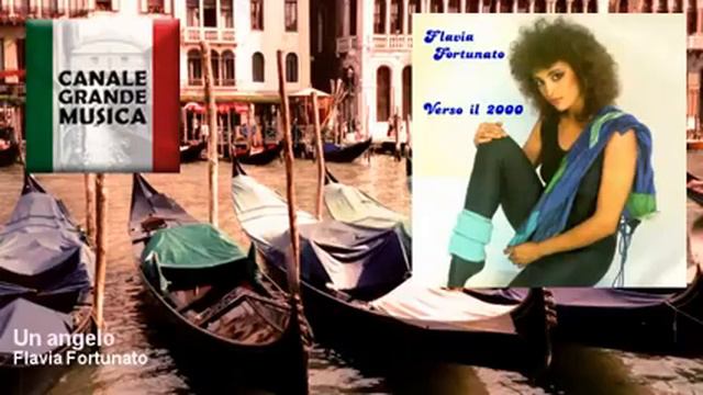 Flavia Fortunato - Un Angelo