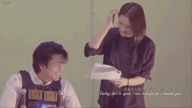 [Bin ♥ Jin] A Thousand Years смотреть онлайн