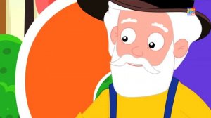 бинго собака песня | Дети потешки в России | Bingo Nursery Rhyme