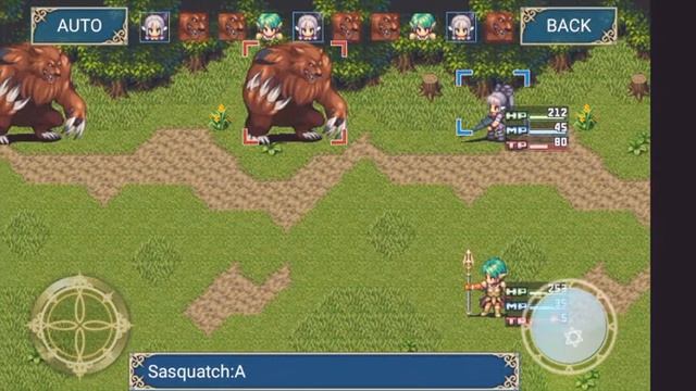 #5 -1HIT KILL !! ALICIA & LATEA MENYELAMATKAN WARGA DESA DARI PREMAN PENSIUN !! Rpg silver nornir смотреть онлайн